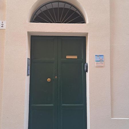 Apartament La Fabula Di Abilao Alghero Zewnętrze zdjęcie