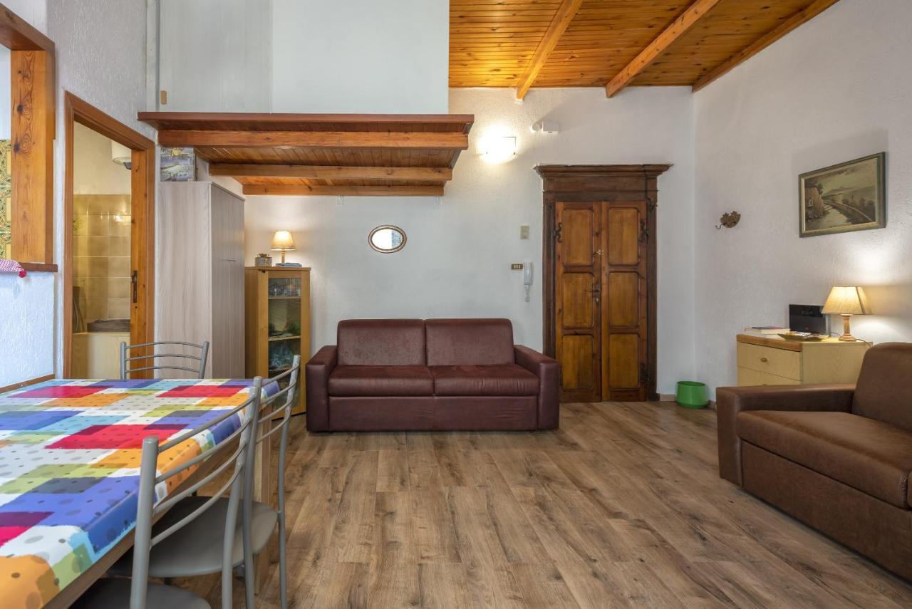 Apartament La Fabula Di Abilao Alghero Zewnętrze zdjęcie
