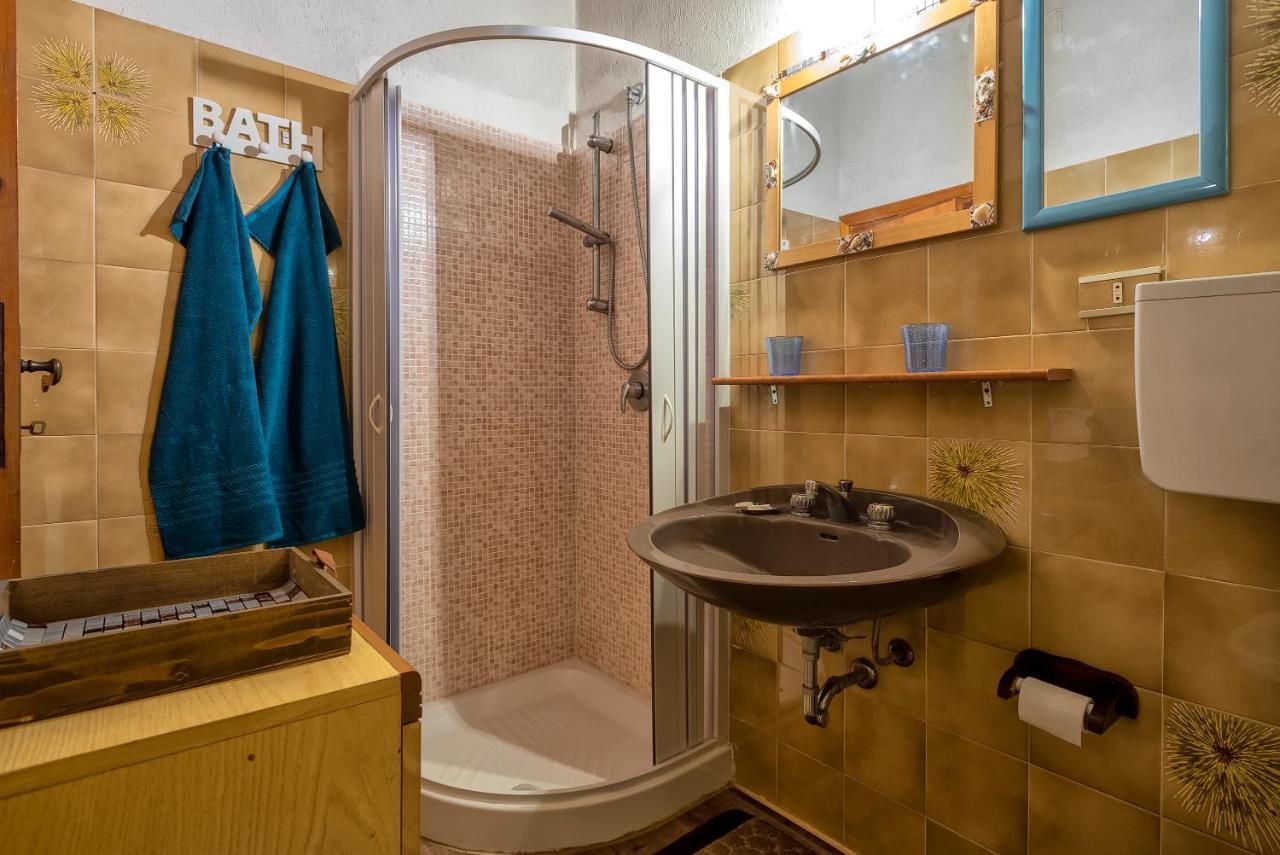 Apartament La Fabula Di Abilao Alghero Zewnętrze zdjęcie