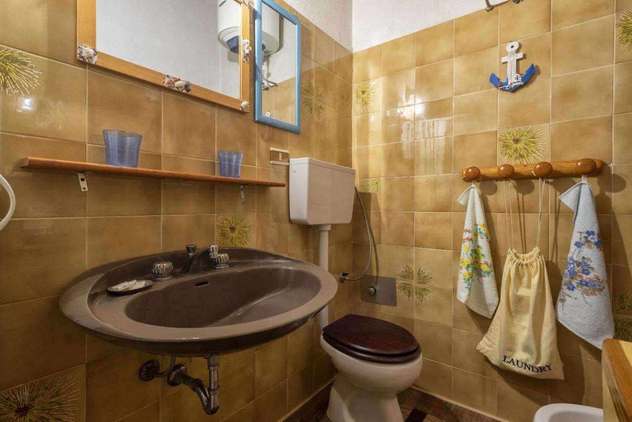 Apartament La Fabula Di Abilao Alghero Zewnętrze zdjęcie